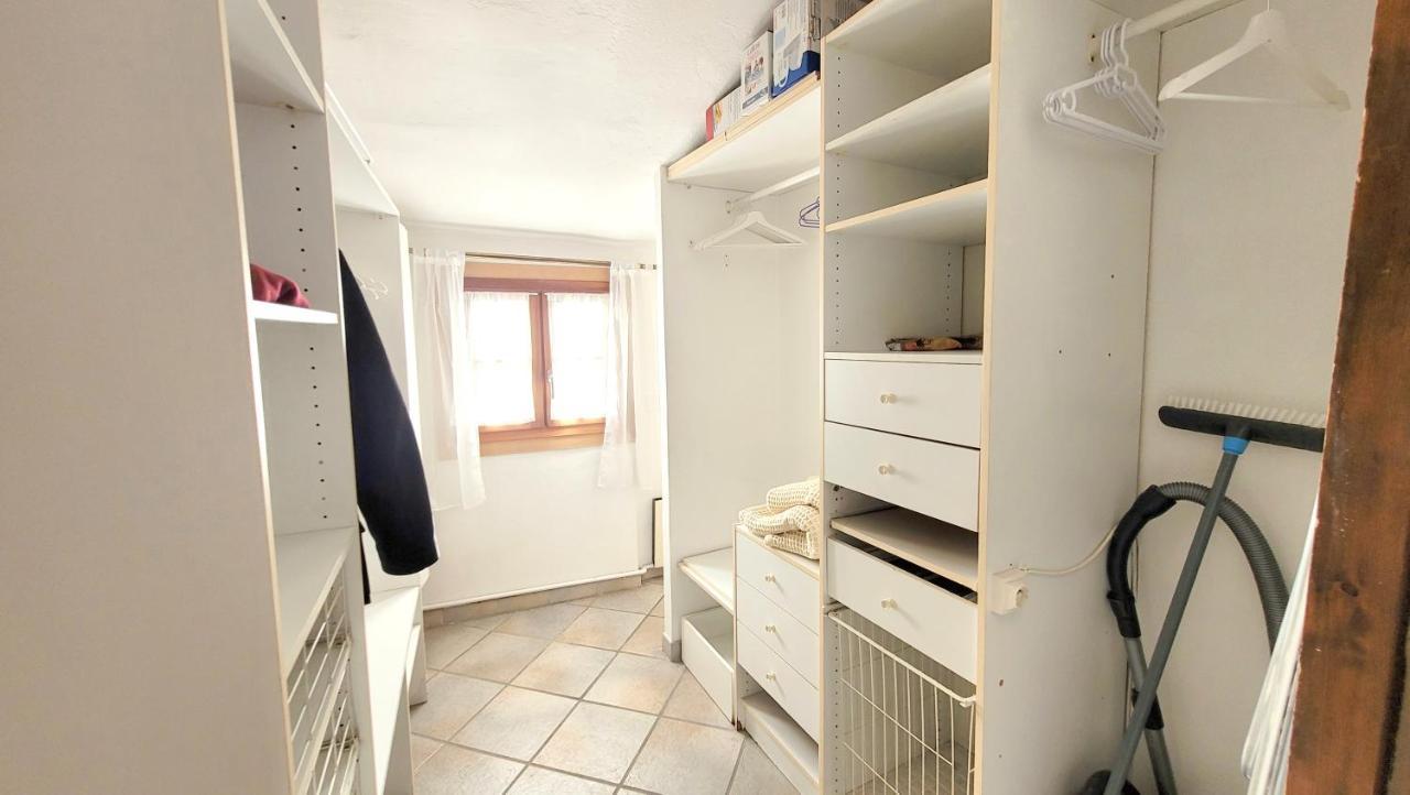 Ze Perfect Place - Appartement De Charme Nicois - 2 Chb & 2 Sdb - Ac - Terrasse - Vieux Nice Luaran gambar