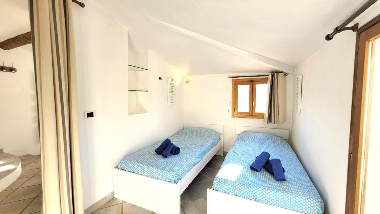 Ze Perfect Place - Appartement De Charme Nicois - 2 Chb & 2 Sdb - Ac - Terrasse - Vieux Nice Luaran gambar